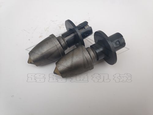 銑刨機水泥刀頭